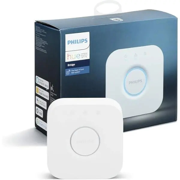 Philips Hue Bridge White Philips