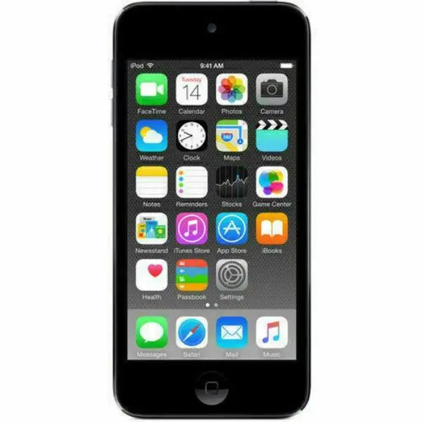 Apple iPod touch 32gb Space grey  7th Generation (Official) (New) Apple