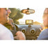 TomTom GO 520 5" GPS Sat Nav Hands Free WiFi Traffic And World Maps TomTom