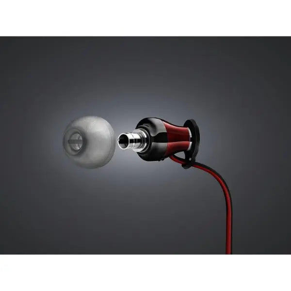 Sennheiser Momentum 2.0 In-Ear Wired Earphones For Android Red / Black Sennheiser