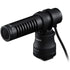 Canon DM-E100 Stereo Microphone With Wind Screen Canon