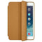 Apple iPad Mini 1st 2nd 3rd Gen Leather Smart Case - Brown (Official) (New)