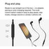 Belkin Soundform Headphones With USB-C Connector - Black Belkin