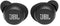 JBL Live Noise Cancellation Bluetooth Wireless In Ear Earbuds - Black (New) - The Outlet Shop