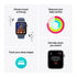 Apple Watch SE Gen 2 GPS 40mm Smartwatch Aluminium Case Midnight Sport Band Medium / Large  - Refurbished Apple