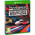 Train Sim World 2 Collectors Edition Microsoft Xbox One French - New Microsoft