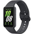 Samsung Galaxy Fit3 Fitness Tracker Smartwatch - Gray Samsung