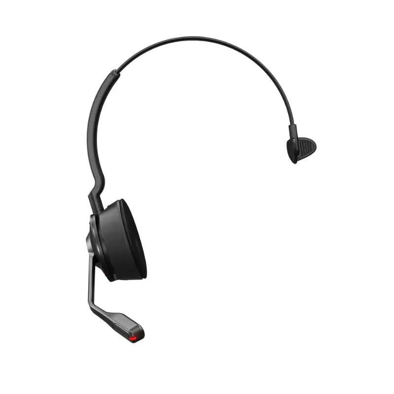 Jabra Engage 55 Mono DECT USB-A MS Wireless Headset - Like New Jabra