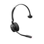 Jabra Engage 55 Mono DECT USB-A MS Wireless Headset - Like New Jabra