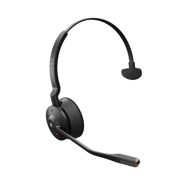 Jabra Engage 55 Mono DECT USB-A MS Wireless Headset - Like New Jabra