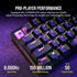 Corsair K65 Pro Mini 65% Optical Mechanical Wired Gaming Keyboard QWERTY Layout - New Corsair