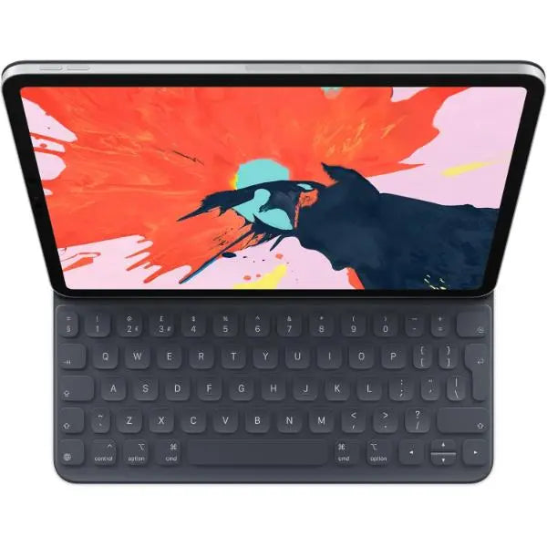 Apple iPad Pro 11" Smart Keyboard Folio- British Layout Apple