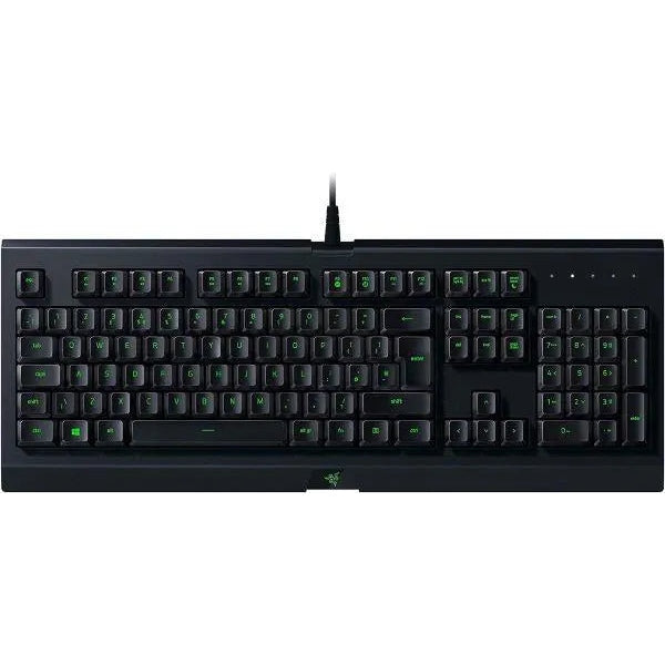 Razer Cynosa Lite Essential Chroma RGB Gaming Keyboard UK Layout Razer