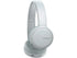 Sony WH-CH510 On-Ear Wireless Headphones - White Sony