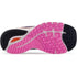 New Balance Fresh Foam X 860v12 Womens Running Trainers UK 4.5 Eclipse Night Sky / Vibrant Orange - New New Balance