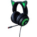 Razer Kraken Kitty Edition Wired Gaming Headset Razer