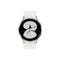 Samsung Galaxy Watch4 LTE 40mm- Silver (Like New) - The Outlet Shop