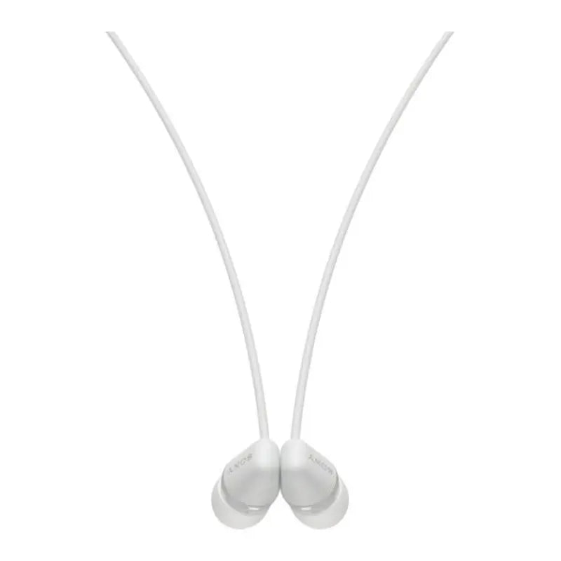 Sony WI-C200 Bluetooth In-Ear Headphones - New Sony