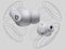 Beats Studio Buds True Wireless Noise Cancelling In-Ear Earbuds - Moon Gray (Official) (New) - The Outlet Shop