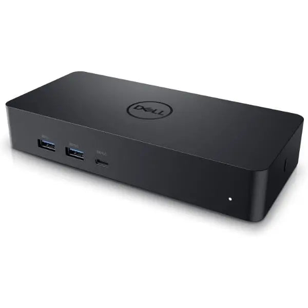 Dell D6000S USB 3.0 Laptop Docking Station Dell