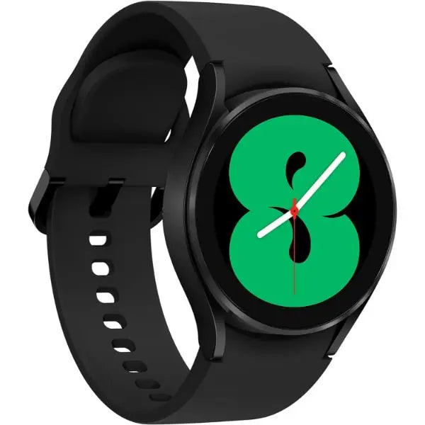 Samsung Galaxy Watch4 40mm Smartwatch Bluetooth Fitness Tracker - Black Samsung
