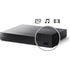 Sony BDP-S3700 Blu-ray DVD Player - Black Sony