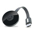 Google Chromecast 2nd Generation Internet TV Media Streamer - New Google