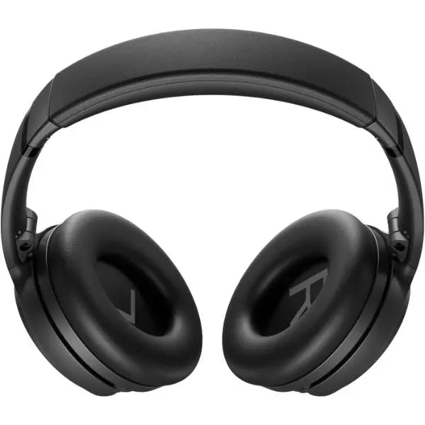 Bose Quietcomfort SC Wireless Bluetooth Noise Cancelling On-Ear Headphones - Black  - New Bose