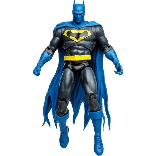 DC Multiverse Batman Speeding Bullets 7 Inch Figure McFarlane