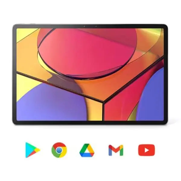 Lenovo Tab M10 FHD Plus 2nd Gen 10.3 Inch FHD/TDDI Tablet 4 GB RAM 64 GB eMMC - Silver - Refurbished Lenovo