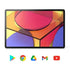 Lenovo Tab M10 FHD Plus 2nd Gen 10.3 Inch FHD/TDDI Tablet 4 GB RAM 64 GB eMMC - Silver - Refurbished Lenovo