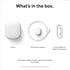 Google Nest WiFi Pro 3 Pack Tri Band Wifi 6E Routers - Snow Google