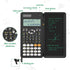 Newyes Scientific Calculator 991ES Plus With EEwriter  - New NEWYES