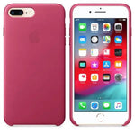 Official Apple iPhone 7 /8 Plus Leather Case - New Apple