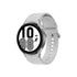 Samsung Galaxy Watch 4 44mm Bluetooth Smartwatch - Silver Samsung