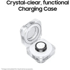 Samsung Galaxy Ring - Smart Ring - Gold Size 5 - Refurbished Samsung