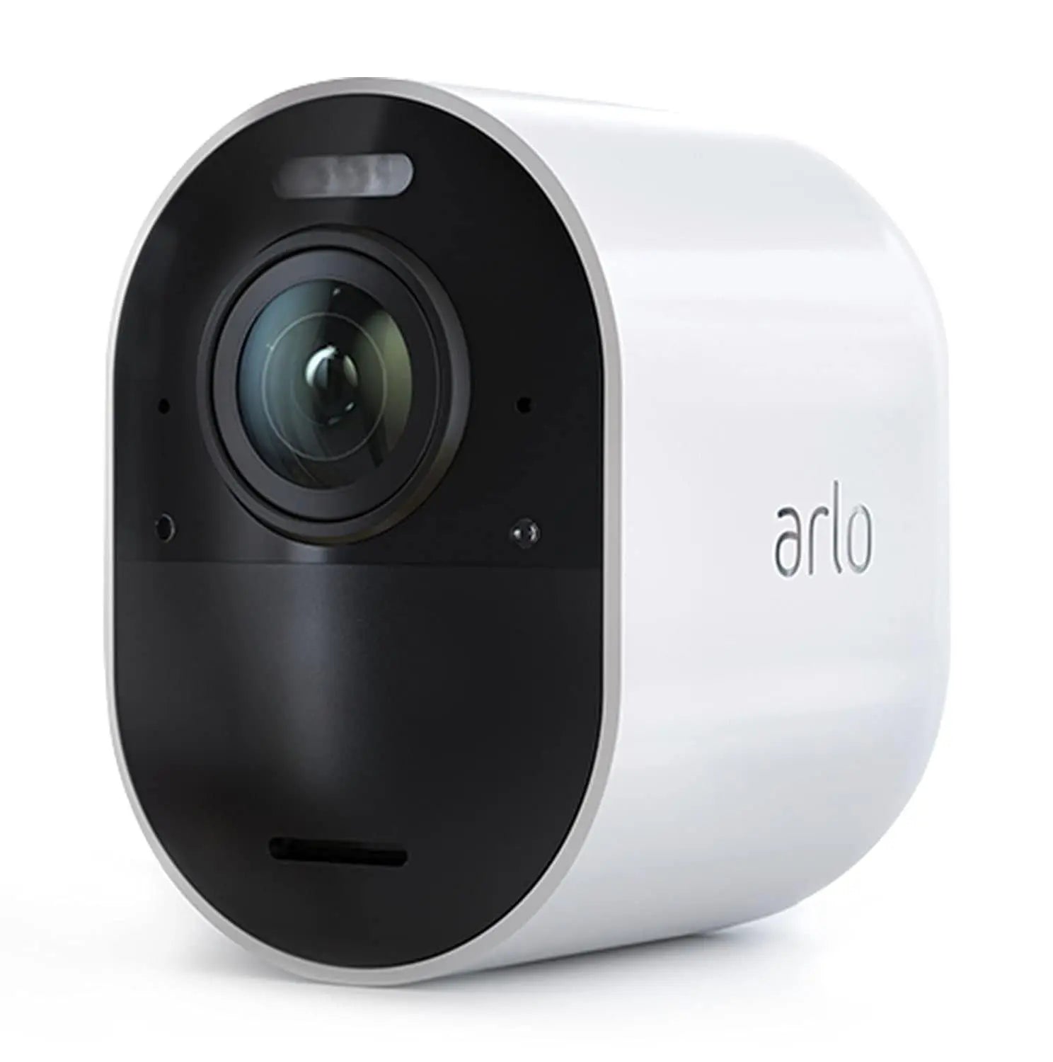 Arlo 4K UHD Wire Free Security Add On Camera Arlo