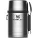 Stanley All-In-One Food Jar with Spork – Insulated Stainless Steel Food Container - New Stanley