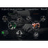 Thrustmaster TWCS Throttle – Precision Throttle Controller for PC with S.M.A.R.T Technology | Ergonomic Design, Smooth Sliding Motion & Customisable Controls - New Thrustmaster