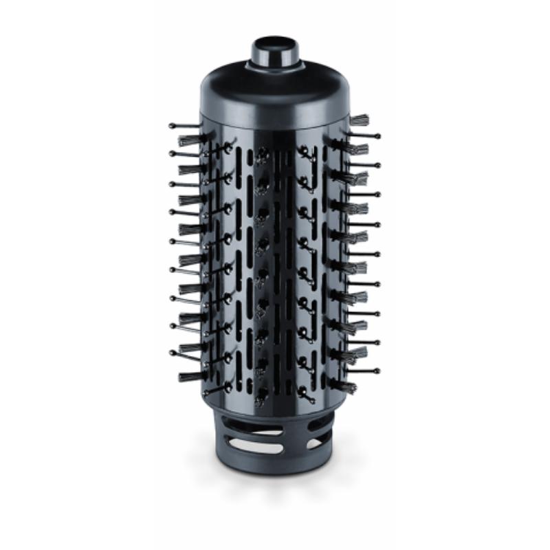 Beurer HT80 Rotating Hot Air Styling Brush – For Volume, Smooth Styling & Sleek Waves - New Beurer