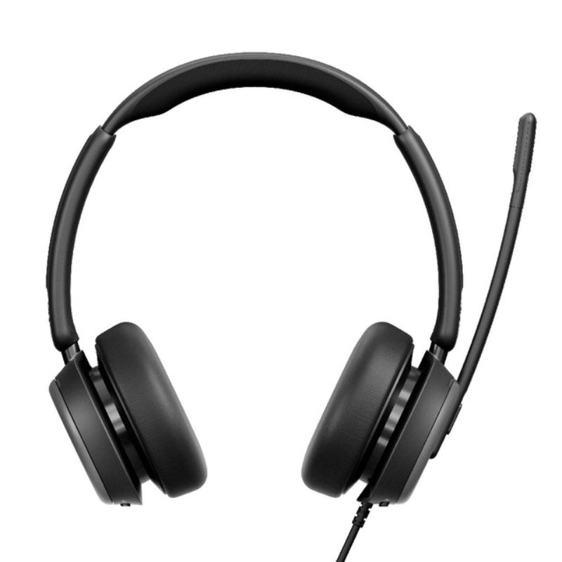 Epos Impact 860T ANC Wired Headset – Active Noise Cancelling, Clear Audio & Comfortable Fit - New Epos