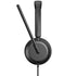 Epos Impact 860T ANC Wired Headset – Active Noise Cancelling, Clear Audio & Comfortable Fit - New Epos
