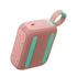 JBL GO 4 Portable Bluetooth Speaker Wireless Compact Sound - Pink JBL