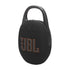 JBL Clip 5 Portable Bluetooth Speaker Black – Compact, Waterproof &amp; Powerful Sound JBL