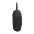 JBL Clip 5 Portable Bluetooth Speaker Black – Compact, Waterproof &amp; Powerful Sound JBL