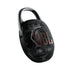 JBL Clip 5 Portable Bluetooth Speaker Black – Compact, Waterproof &amp; Powerful Sound JBL