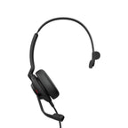 Jabra Evolve2 30 Mono USB-A Noise-Cancelling Headset – Microsoft Teams Certified - Refurbished Jabra