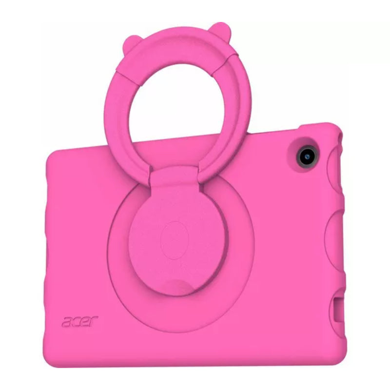Acer 10.1″ Kids Android Tablet – 32GB Storage, 4GB RAM, Parental Controls – Pink The Outlet Shop