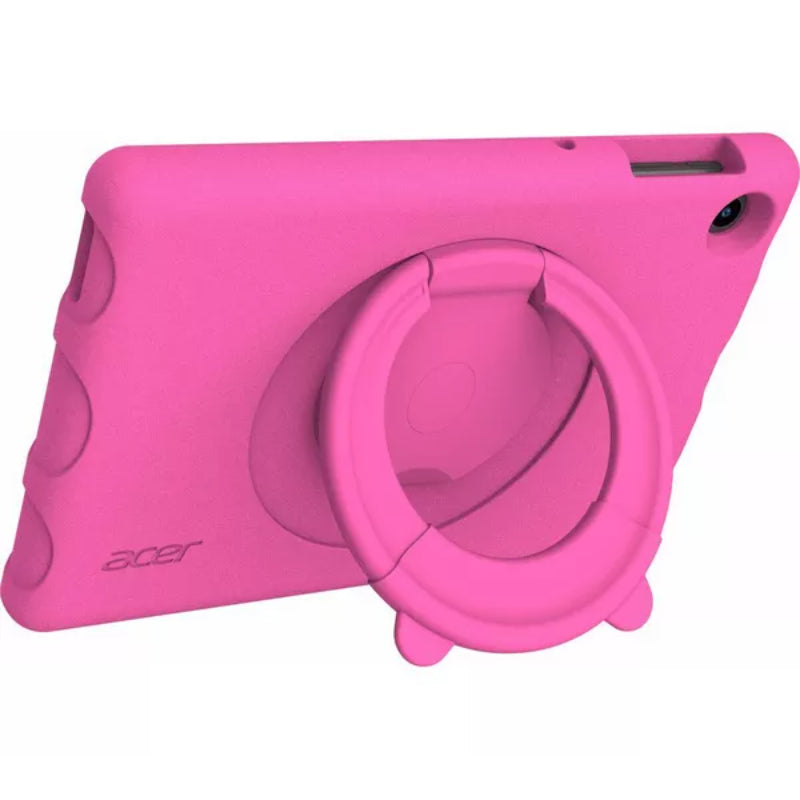 Acer 10.1″ Kids Android Tablet – 32GB Storage, 4GB RAM, Parental Controls – Pink The Outlet Shop