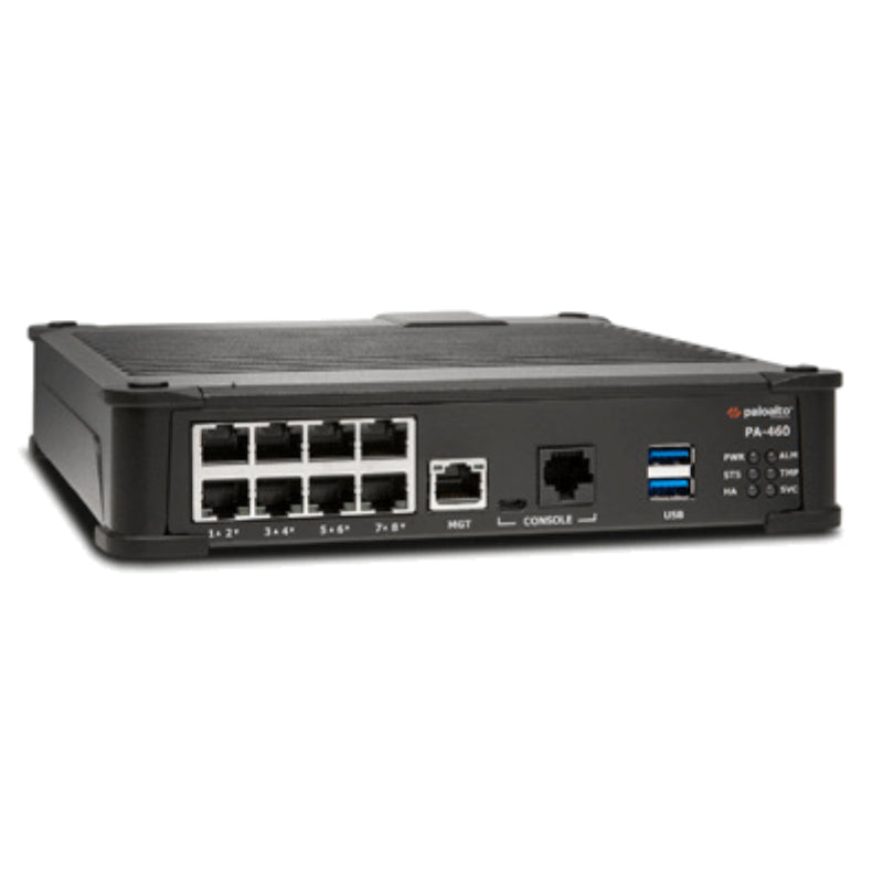 Palo Alto Networks PA-460 Next-Gen Firewall Security Appliance PAN-PA-460 - New The Outlet Shop